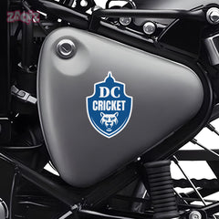 DC Spirit In Every Ride