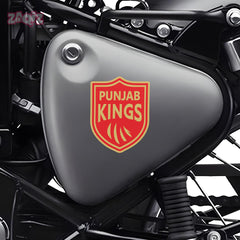 Punjab Spirit Rolls On