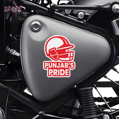 Bold Ride With Kings