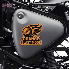 Rise With The Sunrisers