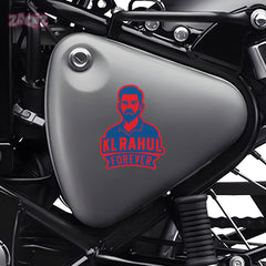 Roar With The Capitals