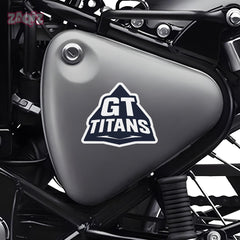 Titan Spirit On Board