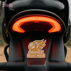 Rise With The Sunrisers