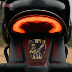 Champion’s Vibes On The Road