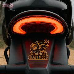 Rise With The Sunrisers