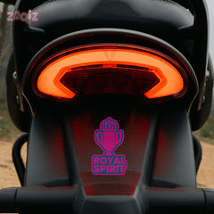 Rajasthan Spirit Rolls On