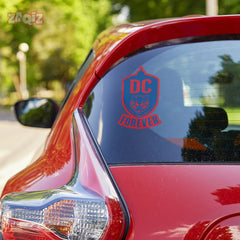 DC Forever, Everywhere