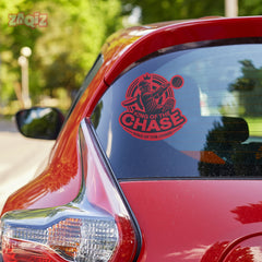 Chase Master Ride