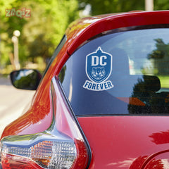 DC Forever, Everywhere