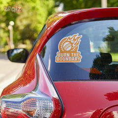 Ride Bright, Ride Orange