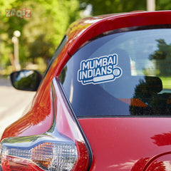 Mumbai Meri Jaan, MI Mera Pride