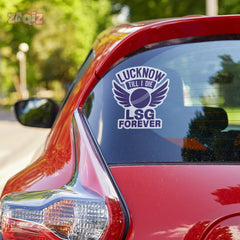 LSG Army Rides Along