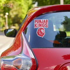 Sher Pride In Motion