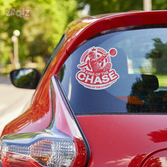 Chase Master Ride