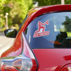 Ride Like A Challenger