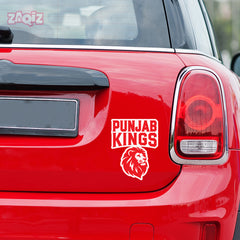 Sher Pride In Motion