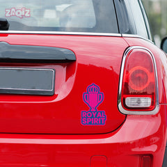 Rajasthan Spirit Rolls On