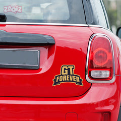 Gujarat Pride On Wheels