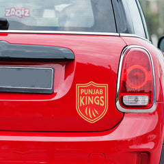 Punjab Spirit Rolls On