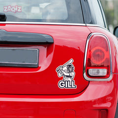 Titans Ride With Pride