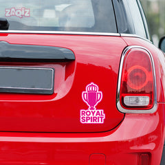 Rajasthan Spirit Rolls On