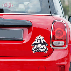 Blue Brigade In Motion