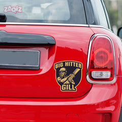 Champion’s Vibes On The Road