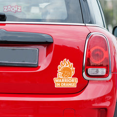 SRH Vibes Everywhere