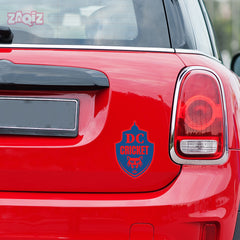 DC Spirit In Every Ride