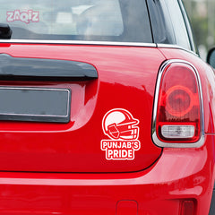 Bold Ride With Kings