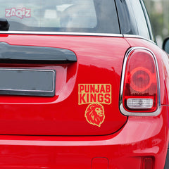 Sher Pride In Motion