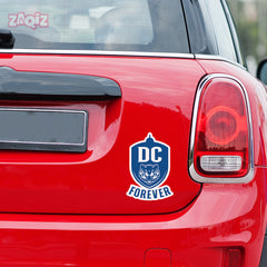 DC Forever, Everywhere