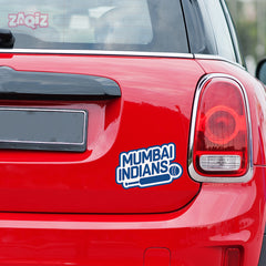 Mumbai Meri Jaan, MI Mera Pride