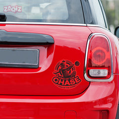Chase Master Ride