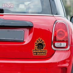 SRH Vibes Everywhere