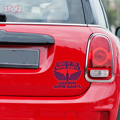 Champion Giant Power