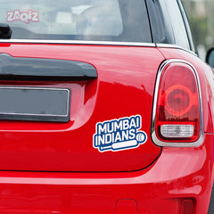 Mumbai Meri Jaan, MI Mera Pride