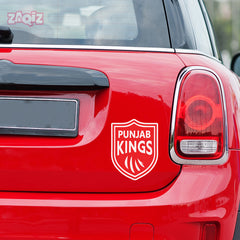 Punjab Spirit Rolls On