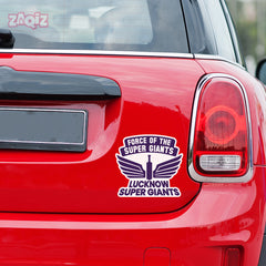 Champion Giant Power