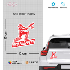 Ride Like A Challenger