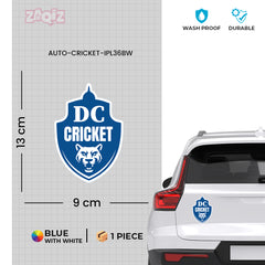 DC Spirit In Every Ride