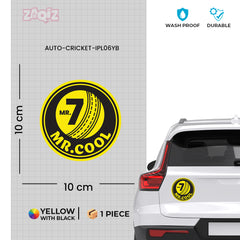 Roar With Super Kings