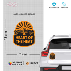 Hyderabad Pride Rolling