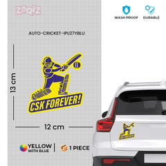 Game On — IPL Mode