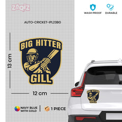 Champion’s Vibes On The Road