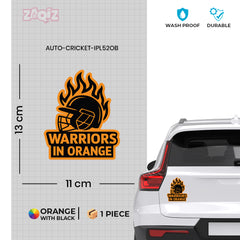 SRH Vibes Everywhere