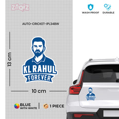 Roar With The Capitals