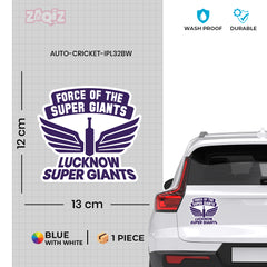 Champion Giant Power