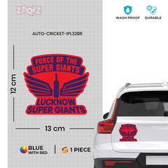 Champion Giant Power