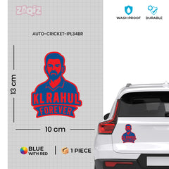 Roar With The Capitals